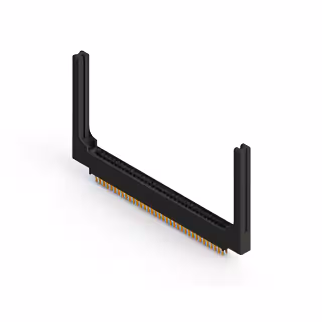 396-070-560-858 EDAC Inc.  Edgeboard Connectors